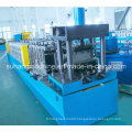 2016 Hot Sale! Fully Autoamtic Rolling Shutter Machine Price